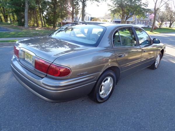 2000 BUICK LESABRE--LIKE NEW - cars & trucks - by dealer - vehicle... for sale in Toms River, NJ – photo 6