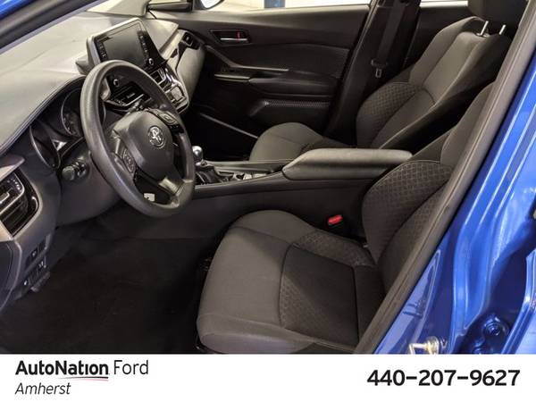 2020 Toyota C-HR LE Wagon - - by dealer - vehicle for sale in Amherst, OH – photo 16