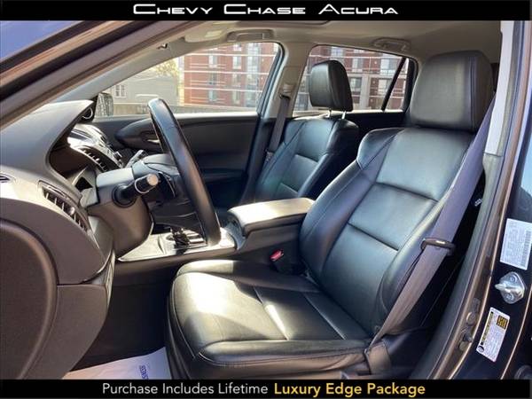 2016 Acura RDX Base ** Call Today** for the Absolute Best Deal on... for sale in Bethesda, District Of Columbia – photo 23