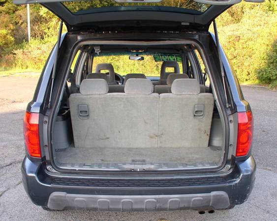 2005 HONDA PILOT EX 4WD, 3.5L V6, clean, loaded, runs perfect,... for sale in Coitsville, OH – photo 11