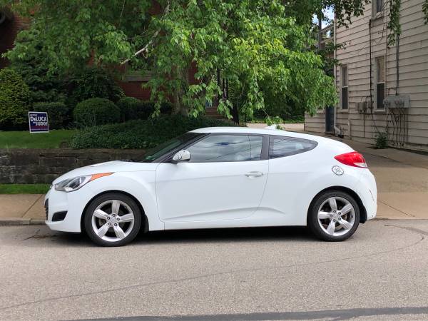 2013 Hyundai Veloster for sale in Pittsburgh, PA – photo 5