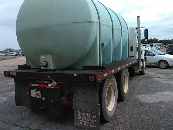 Seller Financing Available - 2011 Intl 7400 Water Truck - cars &... for sale in Scott, LA – photo 2