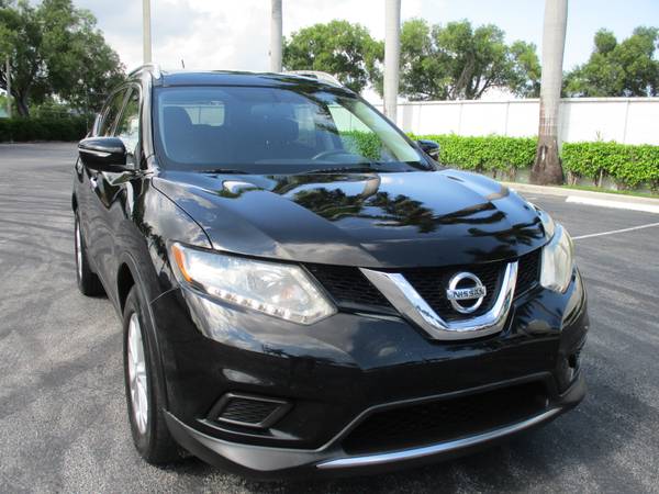 2014 NISSAN ROGUE 4 CYL SUV CLEAN TITLE PRICED TO SELL - cars &... for sale in Margate, FL – photo 6