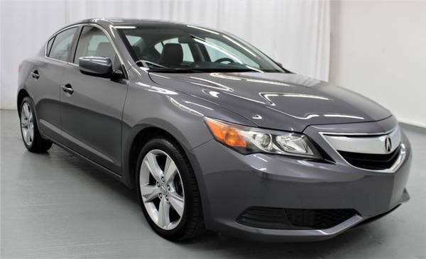 2015 Acura ILX - Financing Available! - cars & trucks - by dealer -... for sale in Saint Louis, MO – photo 2