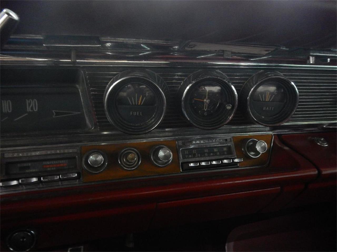 1964 Pontiac Bonneville for sale in Celina, OH – photo 19