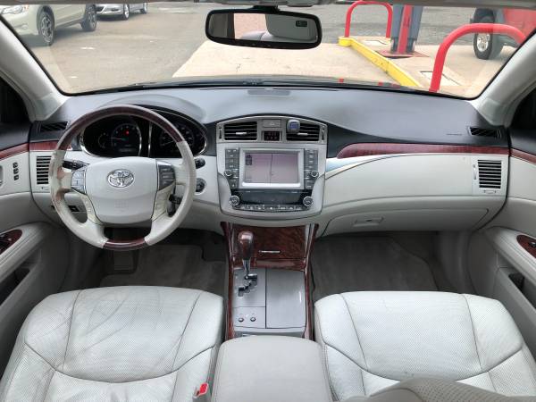2012 Toyota Avalon Limited Fully Loaded - - by for sale in Bethany, CT – photo 9