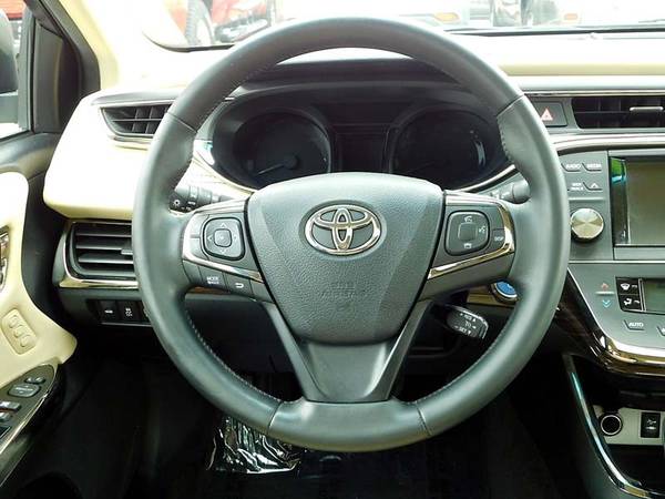 2014 TOYOTA AVALON 4DR SDN LIMITED - cars & trucks - by dealer -... for sale in SOUTH BEND, MI – photo 13