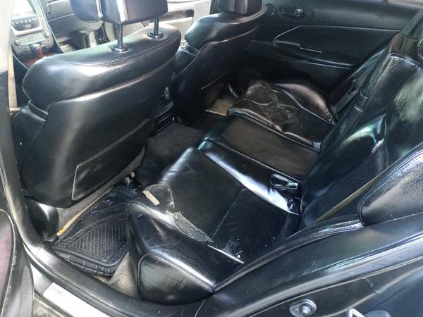 (BLACK)************2006 LEXUS GS300 AWD... for sale in NEW YORK, NY – photo 8