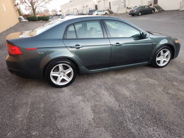 2005 ACURA TL WITH NAVI - cars & trucks - by owner - vehicle... for sale in Pikesville, MD – photo 6