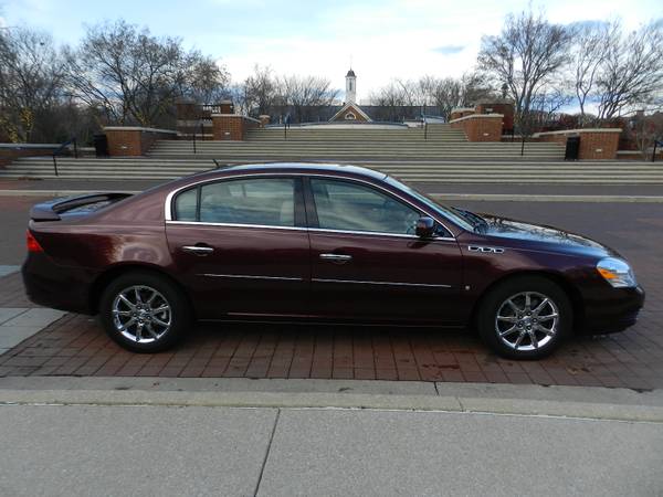 2007 Buick Lucerne CXL ~ Southern Owned Rust Free ~ 19,040 Miles -... for sale in Carmel, IN – photo 6