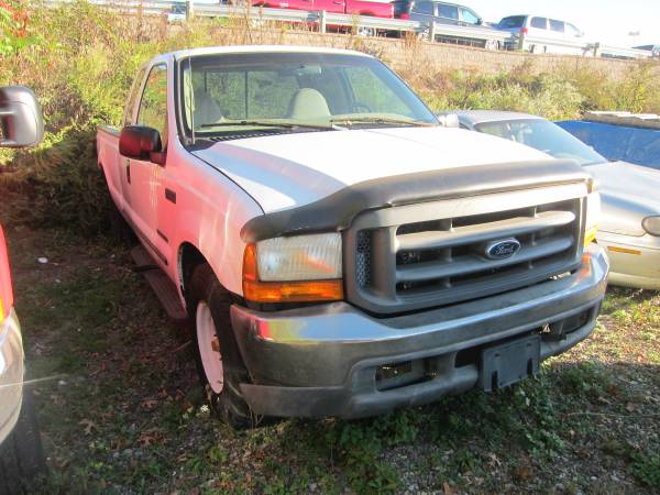 F350 & F250 Super Duty 7.3 PowerStroke for sale in Cuyahoga Falls, OH – photo 9