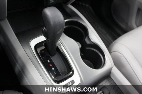 2018 Honda Pilot AWD All Wheel Drive SUV EX-L for sale in Auburn, WA – photo 24