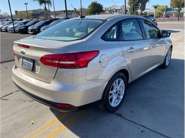 2018 FORD FOCUS - cars & trucks - by dealer - vehicle automotive sale for sale in Santa Ana, CA – photo 2