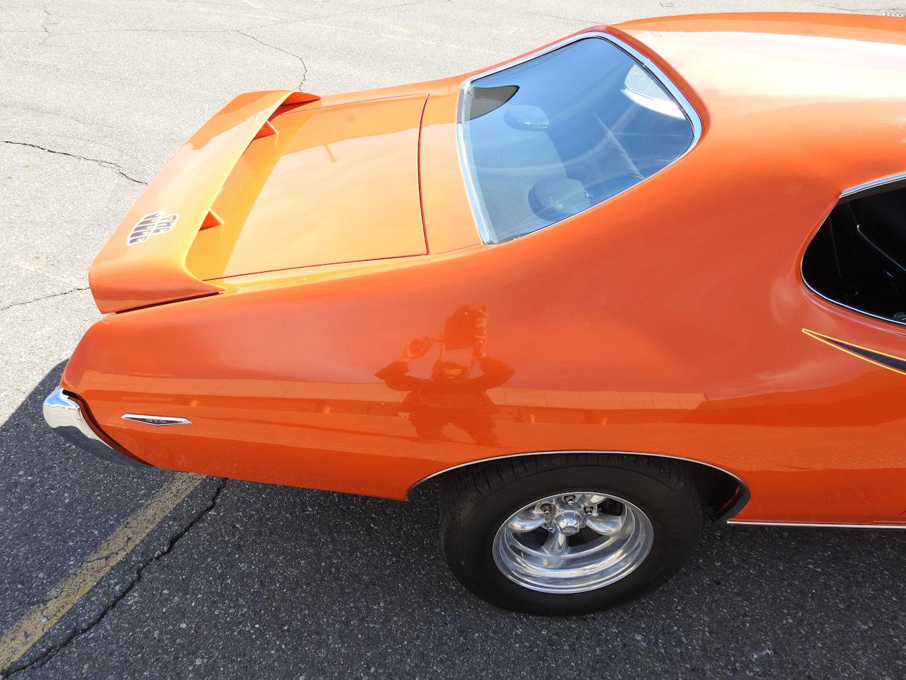 1969 Pontiac GTO for sale in O'Fallon, IL – photo 57