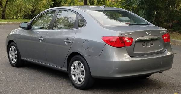 *ONE OWNER* - 2010 Hyundai Elantra GLS LOW MILES Commuter Champ! -... for sale in Harrison, NY – photo 4