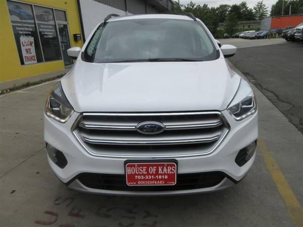 2017 Ford Escape SE AWD 4dr SUV CALL OR TEXT TODAY - cars & trucks -... for sale in MANASSAS, District Of Columbia – photo 12