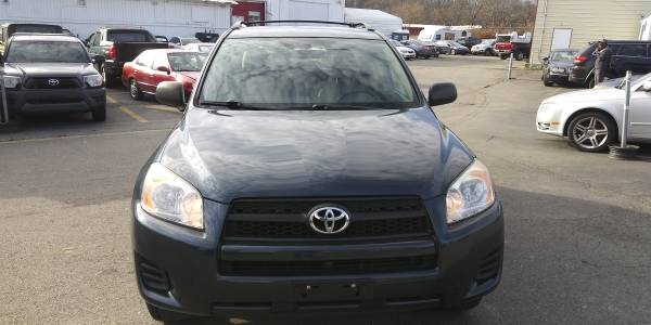 2010 TOYOTA RAV4 SPORT FWD,75000 MILES,CLEAN - cars & trucks - by... for sale in Worcester, MA – photo 3