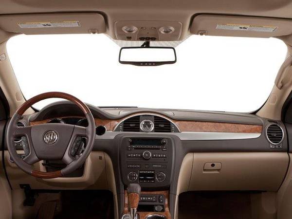 2012 Buick Enclave Leather - SUV for sale in Orlando, FL – photo 5