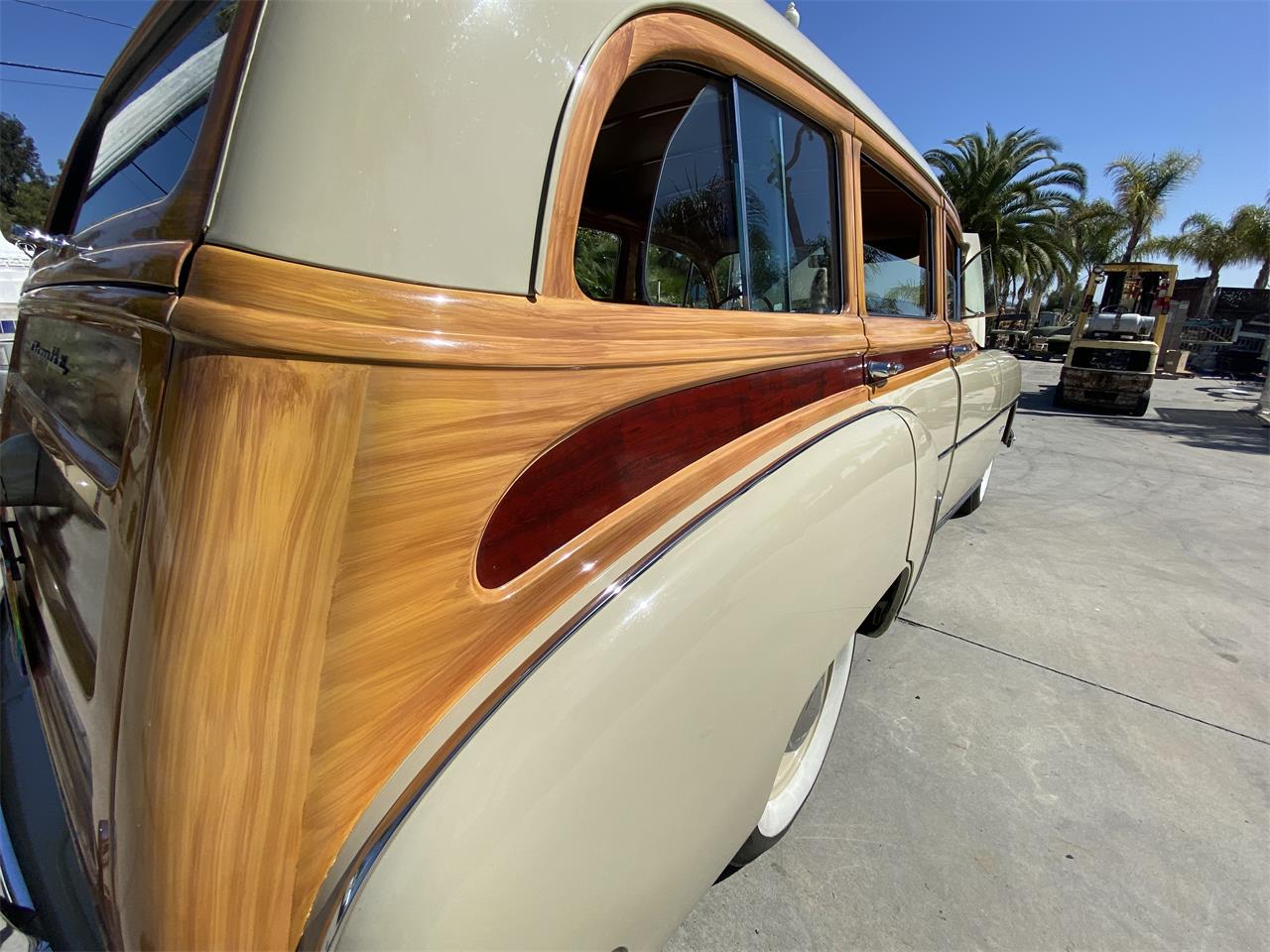 1952 Chevrolet Deluxe for sale in Murrieta, CA – photo 10