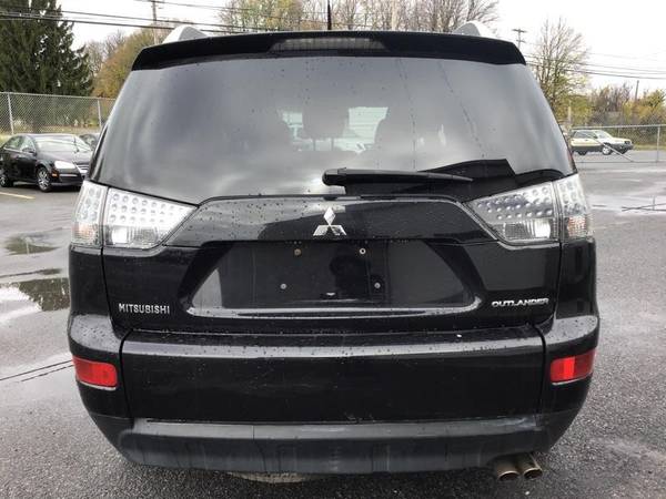 2007 Mitsubishi Outlander* Up for Auction* - cars & trucks - by... for sale in Whitehall, PA – photo 4
