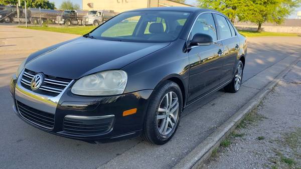 2006 Volkswagen Jetta 2 5 - CALL OR TEXT for sale in Lexington, KY