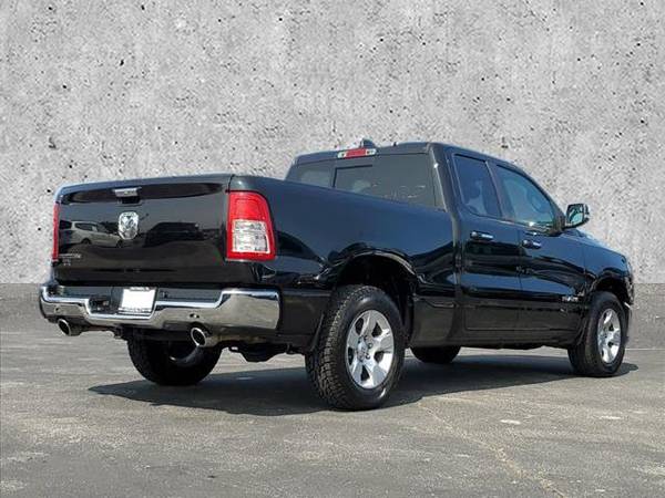2019 RAM 1500 Big Horn - cars & trucks - by dealer - vehicle... for sale in Chattanooga, TN – photo 9