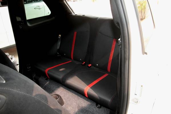 **2012 Fiat 500 Abarth Edition** - cars & trucks - by owner -... for sale in Tucson, AZ – photo 13