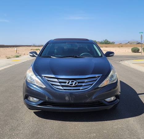 2011 Hyundai Sonata for sale in San Tan Valley, AZ – photo 5