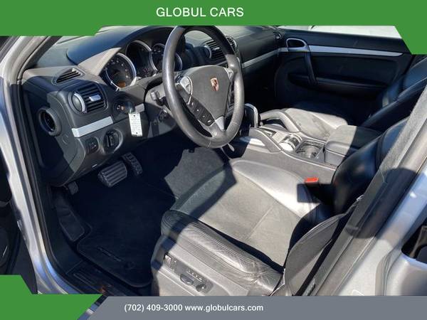 2009 Porsche Cayenne - Over 25 Banks Available! CALL for sale in Las Vegas, NV – photo 8