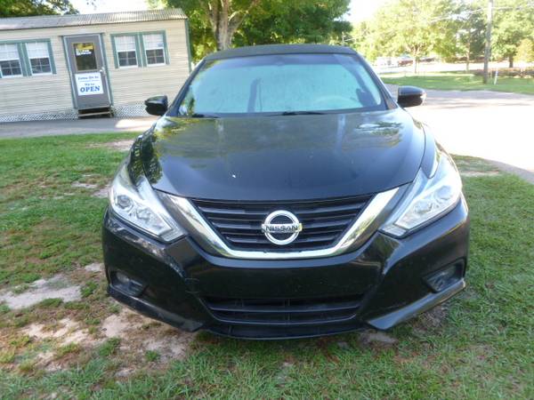 2016 Nissan Altima SV - - by dealer - vehicle for sale in Tallahassee, FL – photo 2