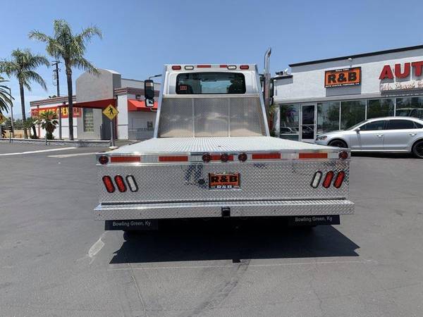 2009 International 4400 - Open 9 - 6, No Contact Delivery Avail. -... for sale in Fontana, UT – photo 8