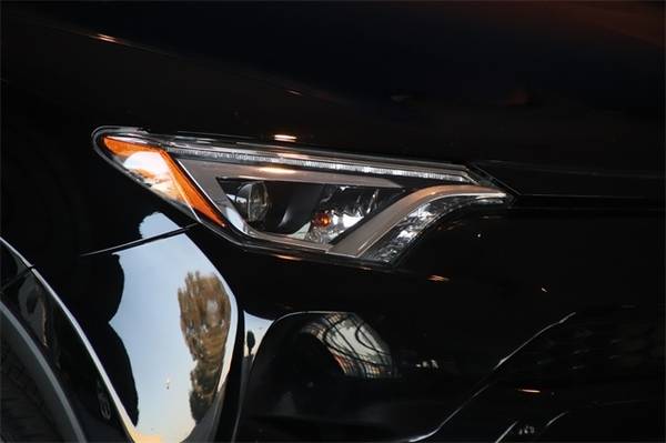 *2018* *Toyota* *RAV4* *SE* - cars & trucks - by dealer - vehicle... for sale in Fremont, CA – photo 3