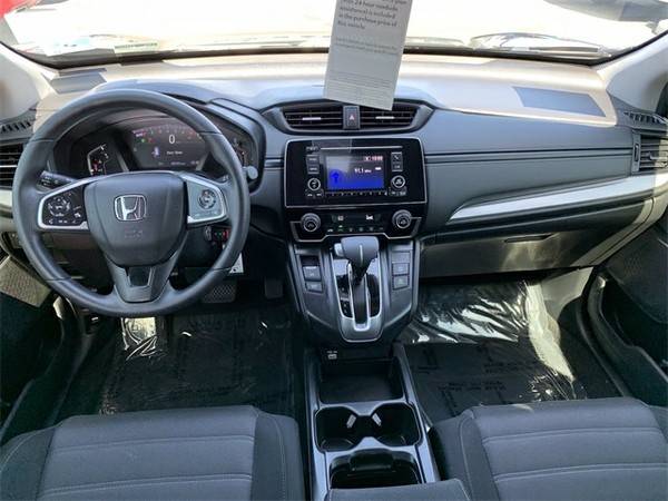 Used 2020 Honda CR-V LX/7, 598 below Retail! - - by for sale in Scottsdale, AZ – photo 18