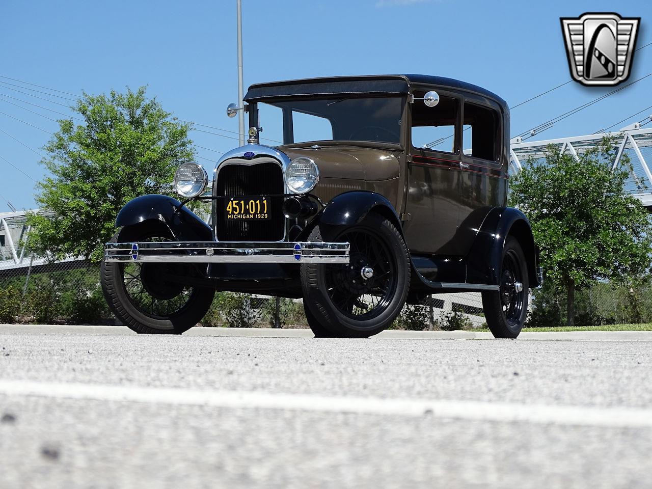 1929 Ford Model A for sale in O'Fallon, IL – photo 32