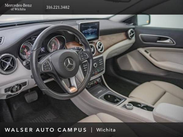 2016 Mercedes-Benz GLA 250 4MATIC, Multimedia Package for sale in Wichita, OK – photo 22