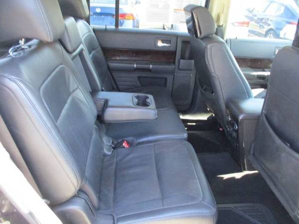2014 Ford Flex Limited - cars & trucks - by dealer - vehicle... for sale in High Point, NC – photo 18