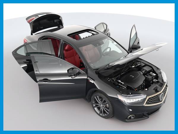 2019 Acura TLX 3 5 w/Technology Pkg and A-SPEC Pkg Sedan 4D sedan for sale in Buffalo, NY – photo 21