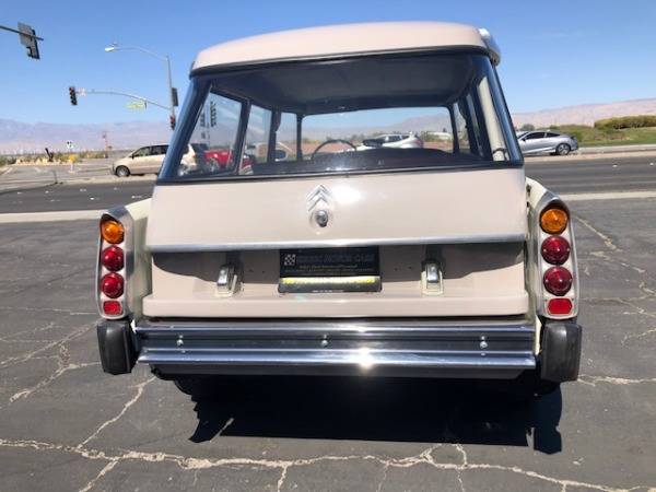 1969 Citroen - - by dealer - vehicle automotive sale for sale in Palm Springs, CA – photo 5