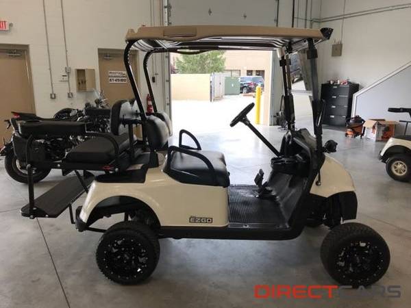 2013 EZGO RXV** LOADED** - cars & trucks - by dealer - vehicle... for sale in Shelby Township , MI – photo 11