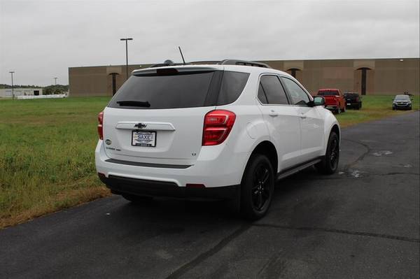 2017 Chevrolet Equinox LT w/1LT for sale in Belle Plaine, MN – photo 2