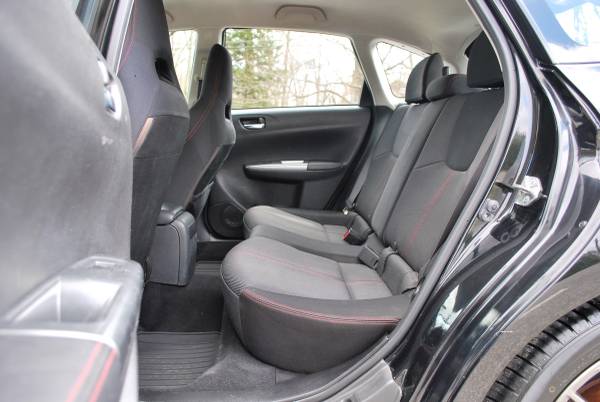 2014 Subaru Impreza WRX - 51, 000 Miles - Clean Carfax Report - cars for sale in Christiana, PA – photo 13