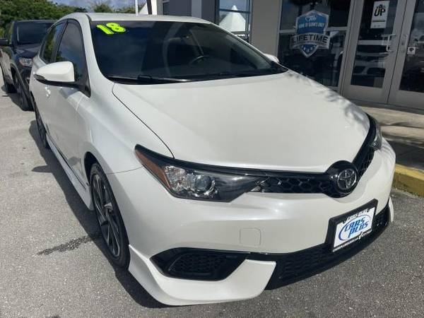 2018 Toyota Corolla iM - - by dealer for sale in Other, Other – photo 9