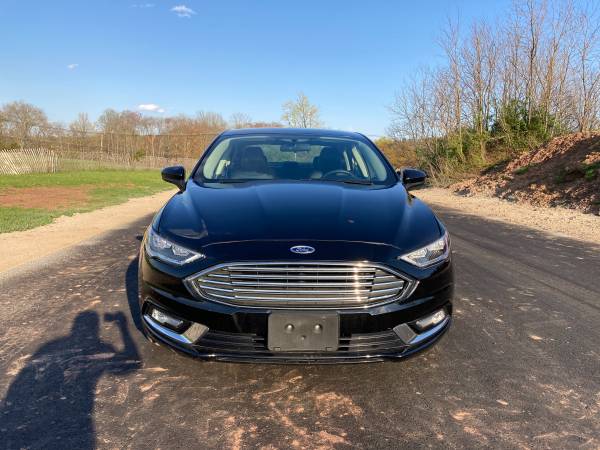 2018 Ford Fusion AWD - 33k miles for sale in Ringoes, NJ – photo 6