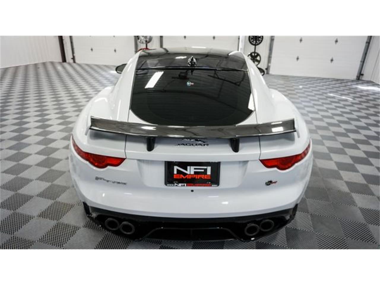 2017 Jaguar F-Type for sale in North East, PA – photo 7