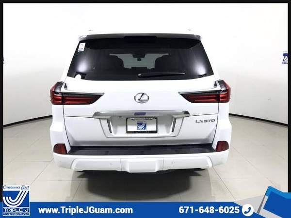 2019 Lexus LX - - by dealer for sale in Other, Other – photo 21