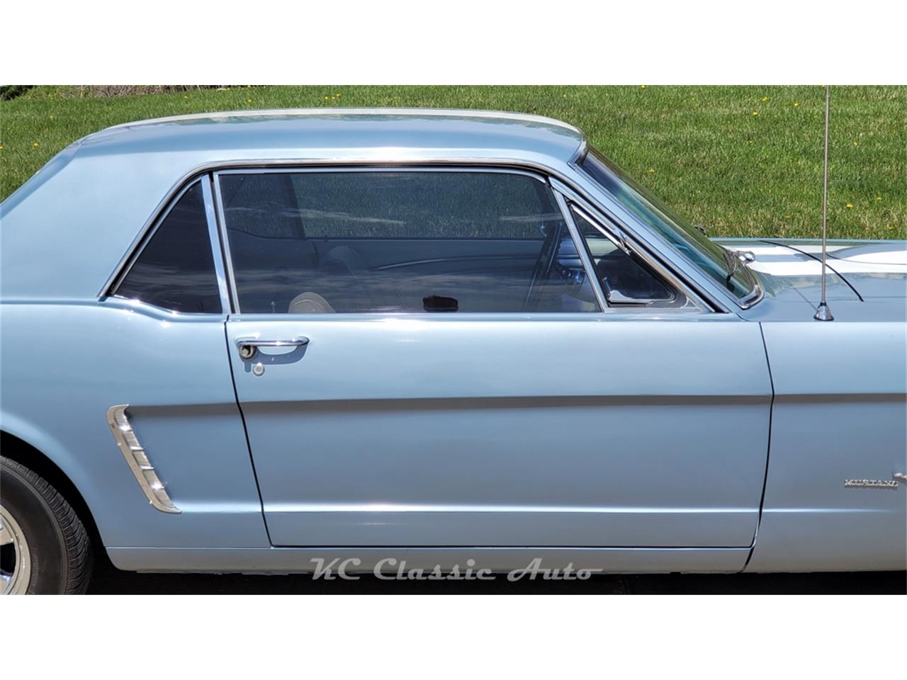 1965 Ford Mustang for sale in Lenexa, KS – photo 34