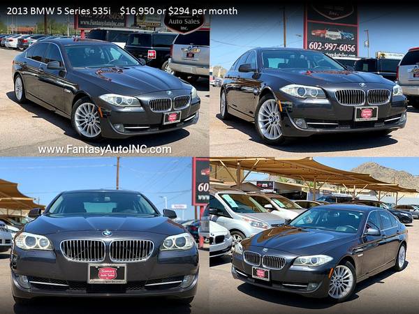 2013 BMW X5 X 5 X-5 xDrive35i xDrive 35 i xDrive-35-i FOR ONLY for sale in Phoenix, AZ – photo 18