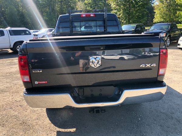 2013 RAM 1500 SLT for sale in SACO, ME – photo 4