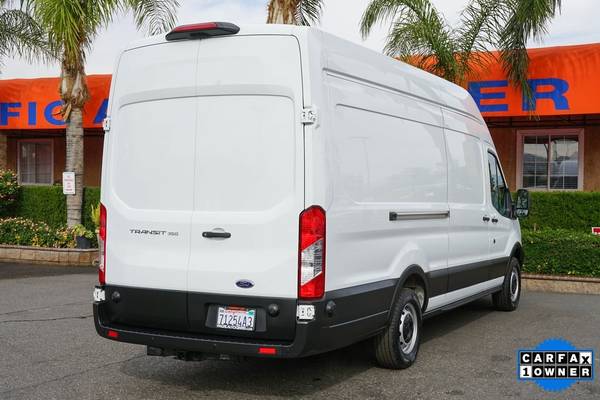 2019 Ford Transit-350 Extended Cargo Van RWD 41084 for sale in Fontana, CA – photo 7