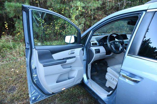 2011 Honda Odyssey EX-L Minivan 4D Hablamos Espanol for sale in Colonial Heights, VA – photo 8